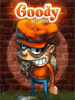 game pic for Goody Returns